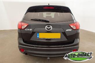 Mazda CX-5 2.0 Clima Navi TS+ Lease Pack 2WD picture 35