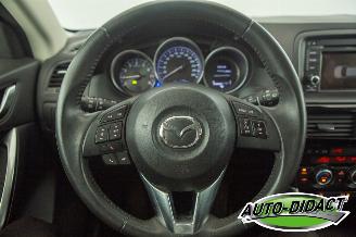 Mazda CX-5 2.0 Clima Navi TS+ Lease Pack 2WD picture 5