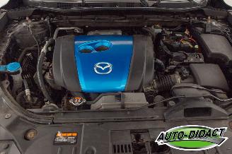 Mazda CX-5 2.0 Clima Navi TS+ Lease Pack 2WD picture 33