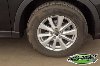 Mazda CX-5 2.0 Clima Navi TS+ Lease Pack 2WD picture 31