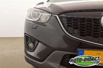 Mazda CX-5 2.0 Clima Navi TS+ Lease Pack 2WD picture 32