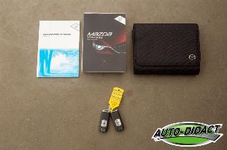 Mazda CX-5 2.0 Clima Navi TS+ Lease Pack 2WD picture 28