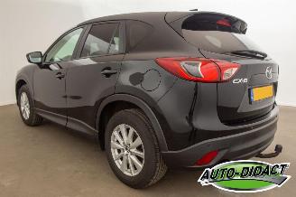 Mazda CX-5 2.0 Clima Navi TS+ Lease Pack 2WD picture 3