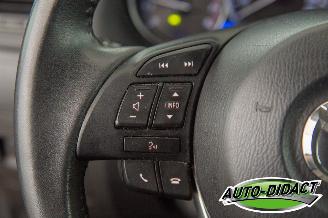 Mazda CX-5 2.0 Clima Navi TS+ Lease Pack 2WD picture 16