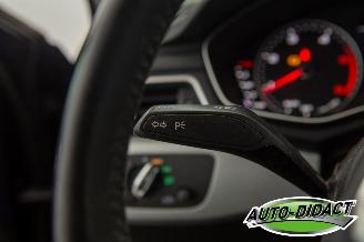 Audi A4 2.0 TDI Automaat Navi Airco picture 18