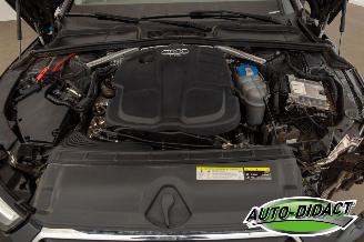 Audi A4 2.0 TDI Automaat Navi Airco picture 41