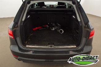 Audi A4 2.0 TDI Automaat Navi Airco picture 44