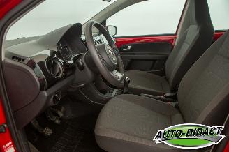 Volkswagen Up! 1.0 high up! Airco picture 19