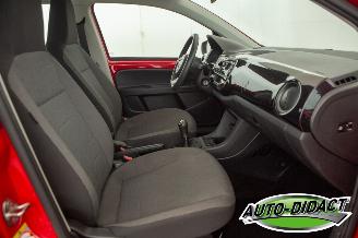 Volkswagen Up! 1.0 high up! Airco picture 14