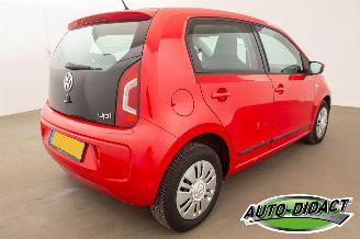 Volkswagen Up! 1.0 high up! Airco picture 4