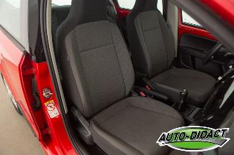 Volkswagen Up! 1.0 high up! Airco picture 15