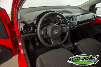 Volkswagen Up! 1.0 high up! Airco picture 18