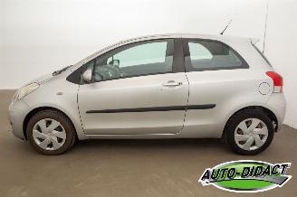 Toyota Yaris 1.3 VVTi Airco Aspiration picture 32