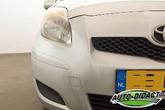 Toyota Yaris 1.3 VVTi Airco Aspiration picture 27