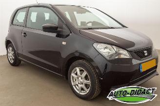 Seat Mii 1.0 Airco picture 2