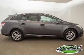Toyota Avensis 1.8 VVTi Clima Navi Camera Business picture 41