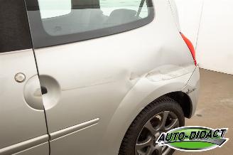 Renault Twingo 1.5 dCi Airco 109.095 km NAP Night & Day picture 27