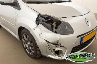 Renault Twingo 1.5 dCi Airco 109.095 km NAP Night & Day picture 28