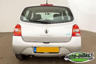 Renault Twingo 1.5 dCi Airco 109.095 km NAP Night & Day picture 33