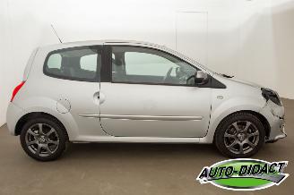 Renault Twingo 1.5 dCi Airco 109.095 km NAP Night & Day picture 36