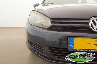 Volkswagen Golf 1.4 Easyline Airco picture 29