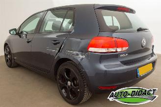 Volkswagen Golf 1.4 Easyline Airco picture 3