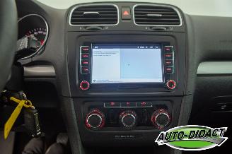 Volkswagen Golf 1.4 Easyline Airco picture 11