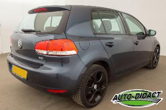 Volkswagen Golf 1.4 Easyline Airco picture 4