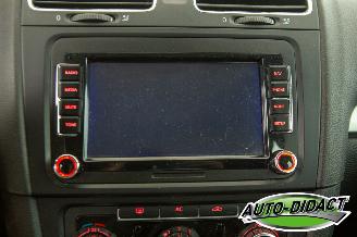 Volkswagen Golf 1.4 Easyline Airco picture 9