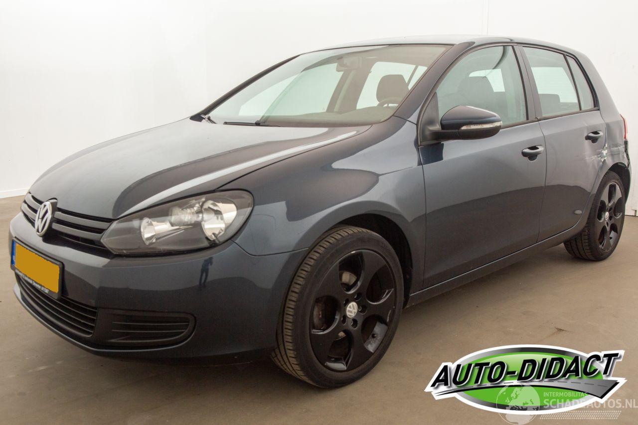 Volkswagen Golf 1.4 Easyline Airco