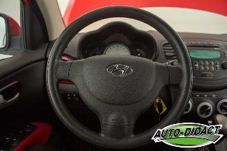 Hyundai I-10 1.1 Automaat 79.333 km Carpas Airco Lounge picture 5