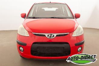 Hyundai I-10 1.1 Automaat 79.333 km Carpas Airco Lounge picture 36