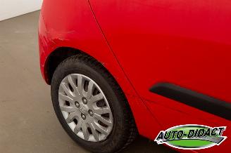 Hyundai I-10 1.1 Automaat 79.333 km Carpas Airco Lounge picture 27