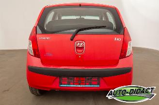 Hyundai I-10 1.1 Automaat 79.333 km Carpas Airco Lounge picture 37