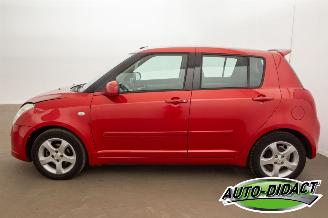 Suzuki Swift 1.5 Airco 1e eigenaar Exclusive picture 31