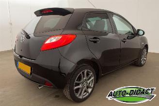 Mazda 2 1.3 BIFUEL Airco Navi 101.831 km NAP Navigator GT picture 4