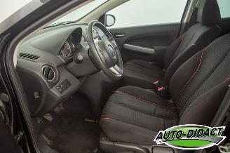Mazda 2 1.3 BIFUEL Airco Navi 101.831 km NAP Navigator GT picture 23