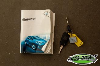 Mazda 2 1.3 BIFUEL Airco Navi 101.831 km NAP Navigator GT picture 25
