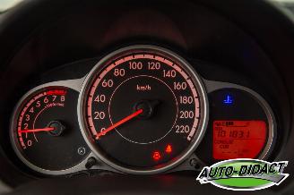 Mazda 2 1.3 BIFUEL Airco Navi 101.831 km NAP Navigator GT picture 6