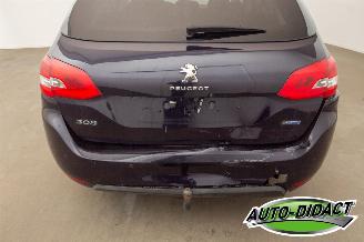 Peugeot 308 1.6 Active Clima Navi Camera Pano picture 32