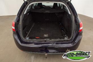 Peugeot 308 1.6 Active Clima Navi Camera Pano picture 38