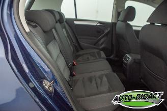 Volkswagen Golf 1.4 TSI Clima Highline picture 21