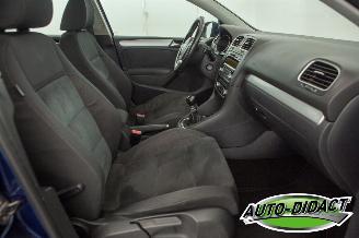 Volkswagen Golf 1.4 TSI Clima Highline picture 18