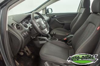 Seat Altea xl 1.2 TSI Clima Navi Ecomotive Businessline COPA picture 25