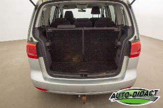 Volkswagen Touran 1.4 TSI Automaat Clima 7p. Comfortline picture 36