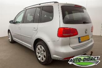 Volkswagen Touran 1.4 TSI Automaat Clima 7p. Comfortline picture 3