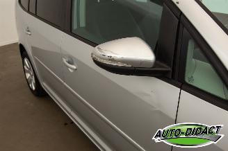 Volkswagen Touran 1.4 TSI Automaat Clima 7p. Comfortline picture 24