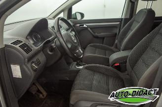 Volkswagen Touran 1.4 TSI Automaat Clima 7p. Comfortline picture 22