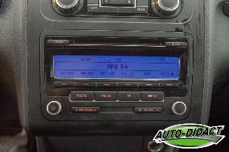 Volkswagen Touran 1.4 TSI Automaat Clima 7p. Comfortline picture 8