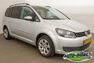 Volkswagen Touran 1.4 TSI Automaat Clima 7p. Comfortline picture 2